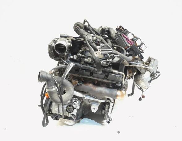 P19210921 Motor ohne Anbauteile (Diesel) AUDI Q5 (8R) 057100031E