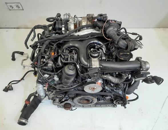 Motor kaal AUDI Q5 (8RB)