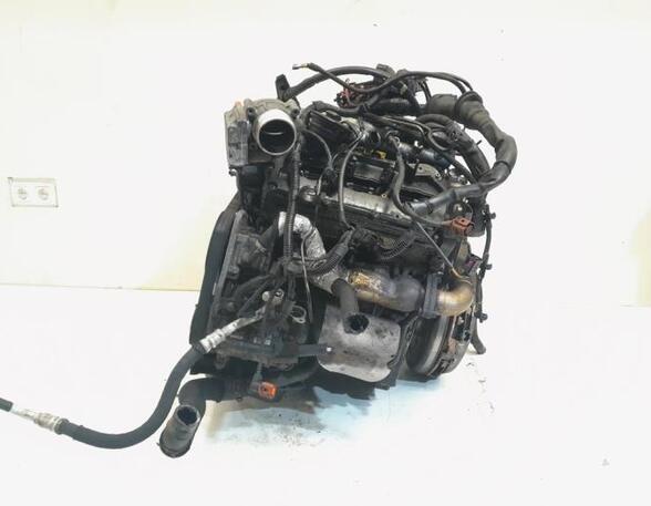 P19640131 Motor ohne Anbauteile (Diesel) AUDI A5 (8T) 059100032F
