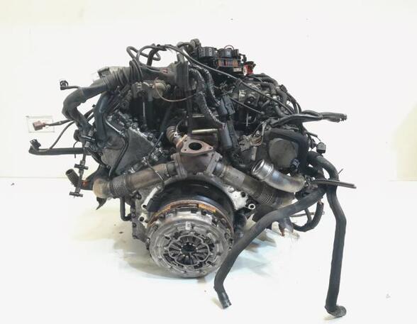 Bare Engine AUDI A5 (8T3)