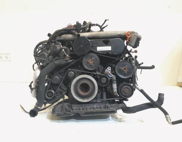 Motor kaal AUDI A5 (8T3)