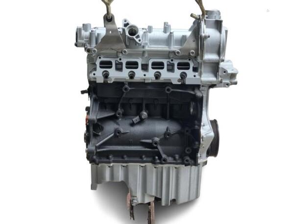 P18388400 Motor ohne Anbauteile (Benzin) VW Golf VI (5K)