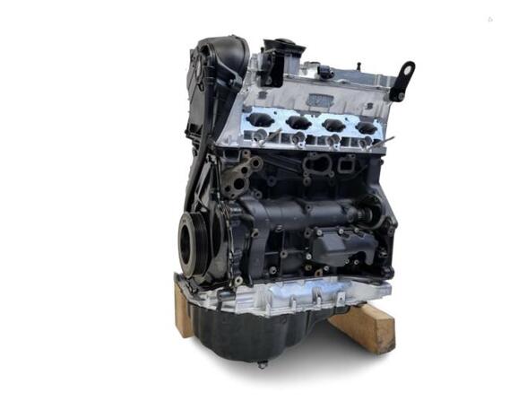 P19569343 Motor ohne Anbauteile (Benzin) AUDI A4 Avant (8K, B8) 06H100033GX