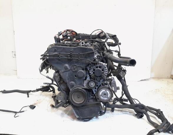 P19896512 Motor ohne Anbauteile (Diesel) AUDI A6 (4G, C7) 04L100091R