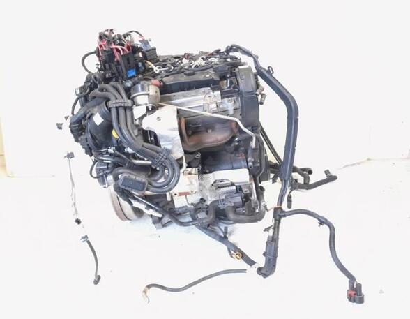 Motor kaal AUDI A6 (4G2, 4GC)