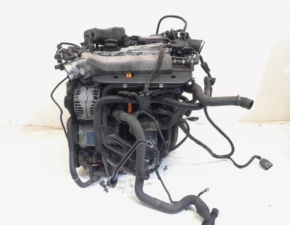 Bare Engine AUDI TT (8N3)