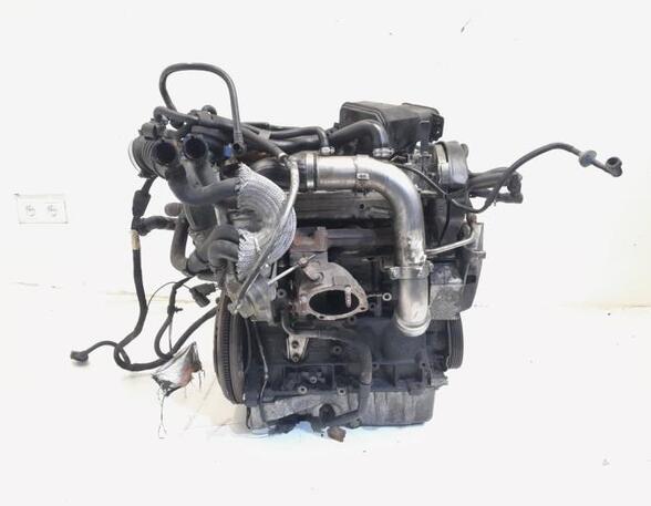 P19932359 Motor ohne Anbauteile (Benzin) AUDI TT (8N) 06A100034D
