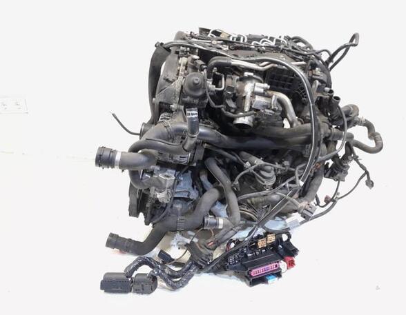 P19990511 Motor ohne Anbauteile (Diesel) AUDI A4 Avant (8K, B8) 03L100036C