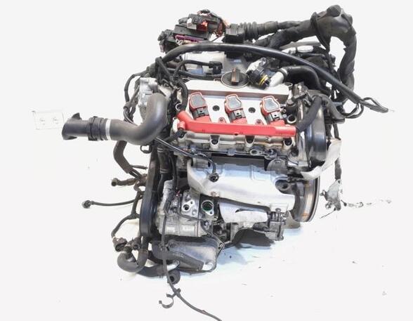 P20087288 Motor ohne Anbauteile (Benzin) AUDI A6 Avant (4G, C7) 06E100034S