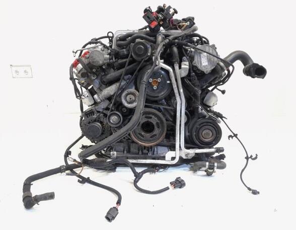 Bare Engine AUDI A6 Avant (4G5, 4GD)