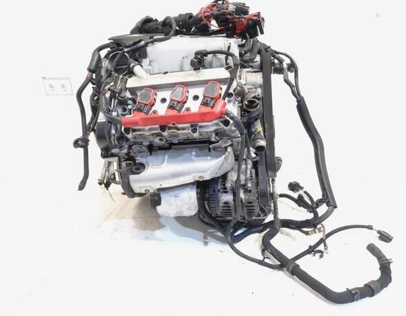 P20087288 Motor ohne Anbauteile (Benzin) AUDI A6 Avant (4G, C7) 06E100034S
