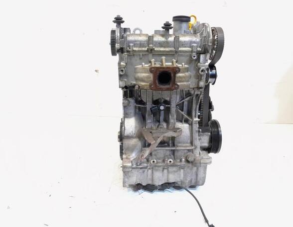 Bare Engine VW Polo (AW1, BZ1)