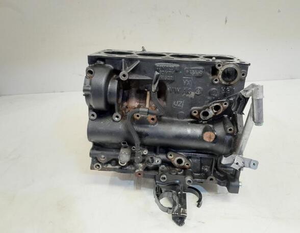 P20359853 Motor ohne Anbauteile (Benzin) VW Tiguan II (AD) 04L100103GX