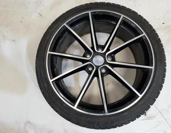 Steel Rim VW Golf VII (5G1, BE1, BE2, BQ1)