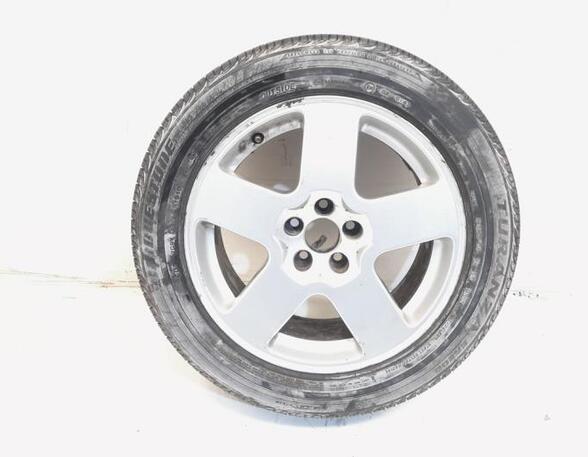 Spare Wheel AUDI TT (8N3)