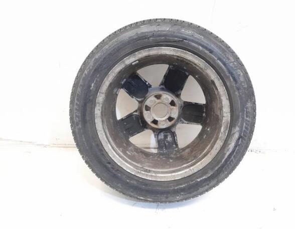 Spare Wheel AUDI TT (8N3)