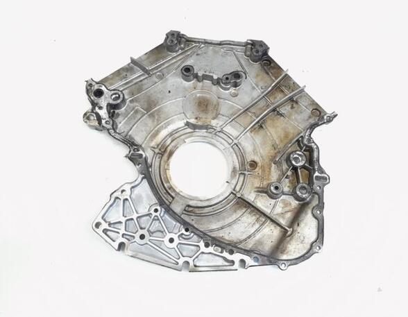 Timing Belt Cover AUDI A6 (4G2, 4GC)