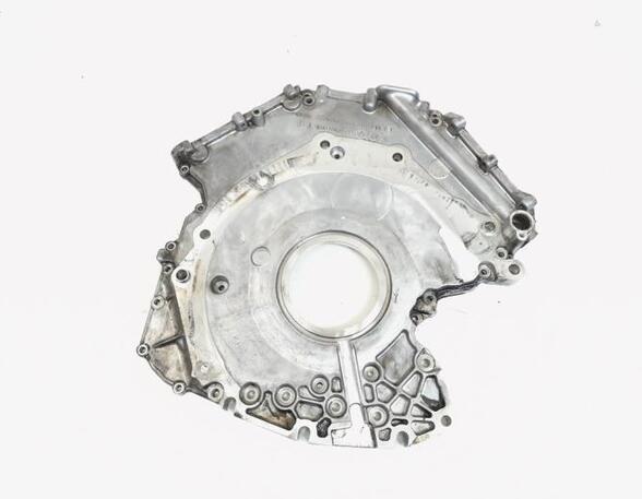 Timing Belt Cover AUDI A6 (4G2, 4GC)
