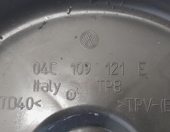 Timing Belt Cover VW UP! (121, 122, 123, BL1, BL2, BL3)