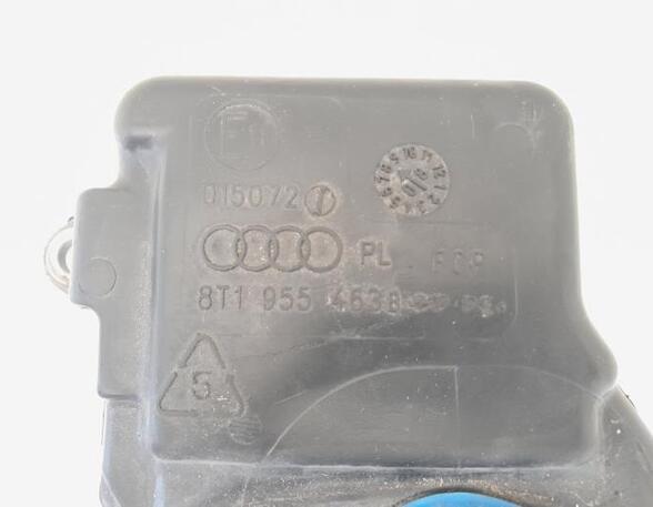 Washer Fluid Tank (Bottle) AUDI A4 (8K2, B8), AUDI A4 (8W2, 8WC)