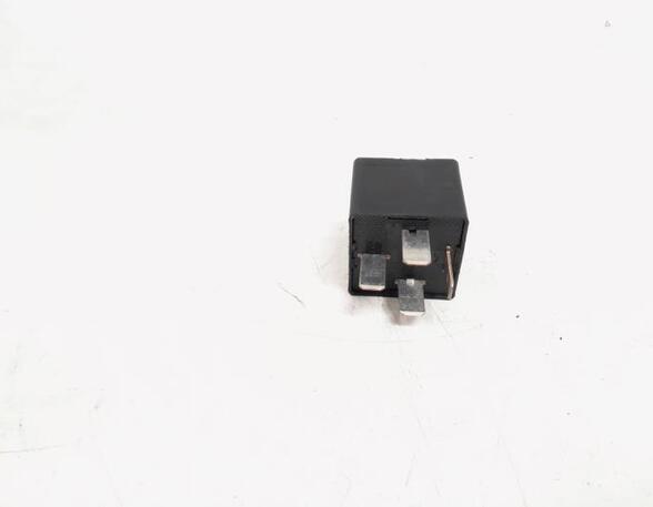 Wash Wipe Interval Relay LAND ROVER Range Rover Sport (L320)