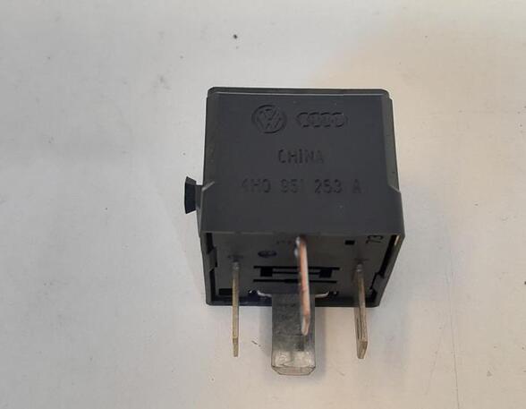 Wash Wipe Interval Relay AUDI A6 (4G2, 4GC), LAND ROVER Discovery IV (LA)