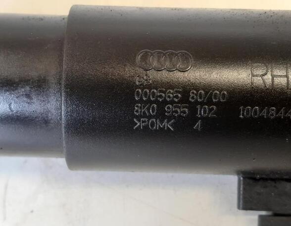 P19145280 Waschwasserpumpe für Scheinwerferreinigung AUDI A4 Avant (8K, B8) 8K09