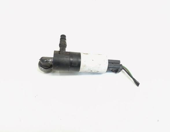 Headlight Cleaning Water Pump LAND ROVER Range Rover Sport (L320)