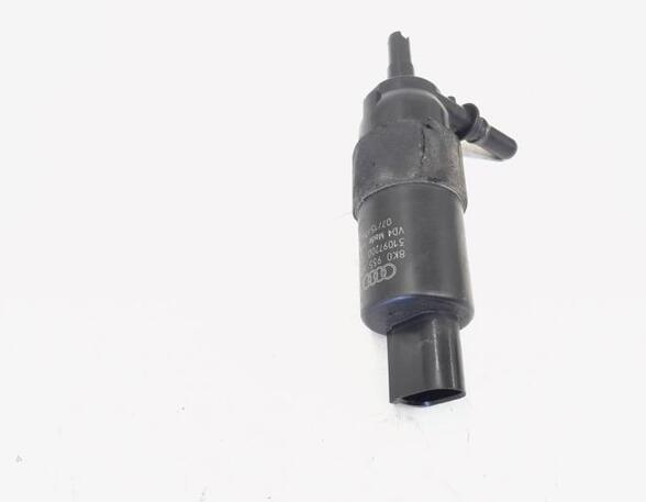 Headlight Cleaning Water Pump AUDI A4 Allroad (8KH, B8), AUDI A4 Avant (8K5, B8)
