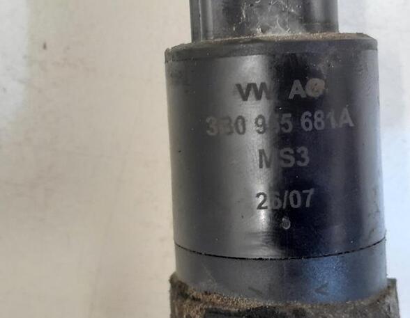 P20478277 Waschwasserpumpe für Scheinwerferreinigung AUDI Q5 (8R) 3B0955681A