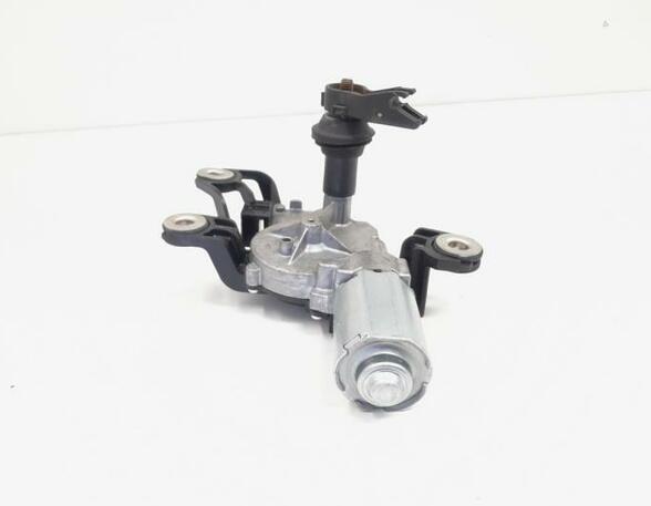 Wiper Motor VW Golf VI (5K1), VW Golf V (1K1)