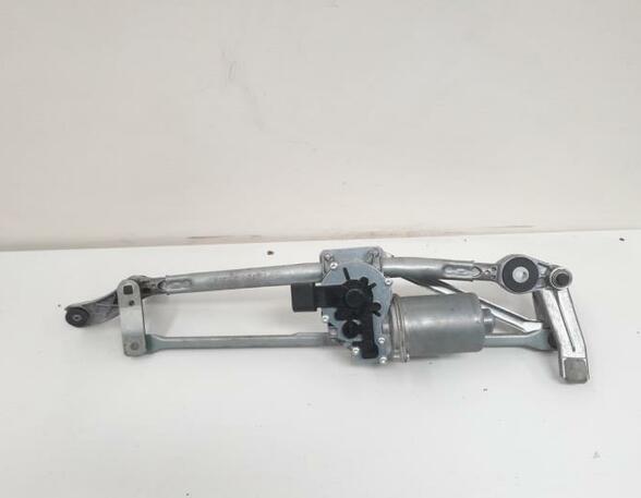 Wiper Motor BMW 3er Touring (E91)