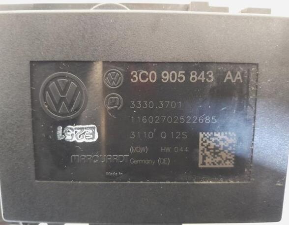 Slotcilinderset VW Passat Variant (365)