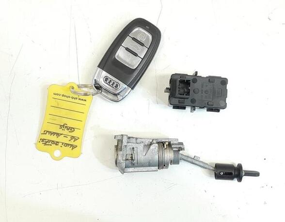 Lock Cylinder Kit AUDI A6 Avant (4G5, 4GD), AUDI A6 Allroad (4GH, 4GJ), AUDI A7 Sportback (4GA, 4GF)