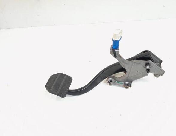 Pedal Assembly LAND ROVER Range Rover Sport (L320)