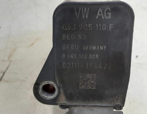 Ignition Coil VW Golf VI (5K1)