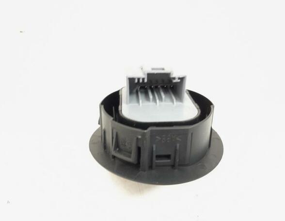 Mirror adjuster switch VW Scirocco (137, 138)