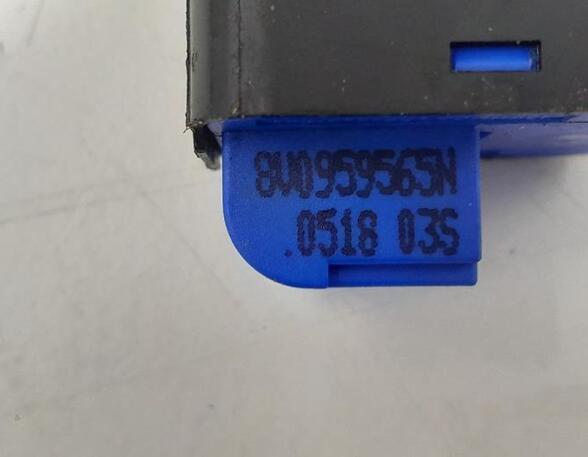 P19825620 Schalter für Außenspiegel AUDI A3 Sportback (8V) 8V0959565N