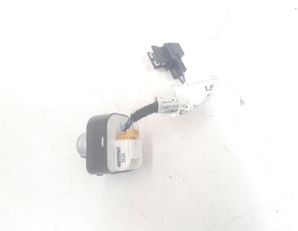 Mirror adjuster switch AUDI A6 (4G2, 4GC), LAND ROVER Discovery IV (LA)