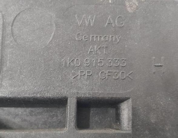 Battery holder VW Golf Plus (521, 5M1)