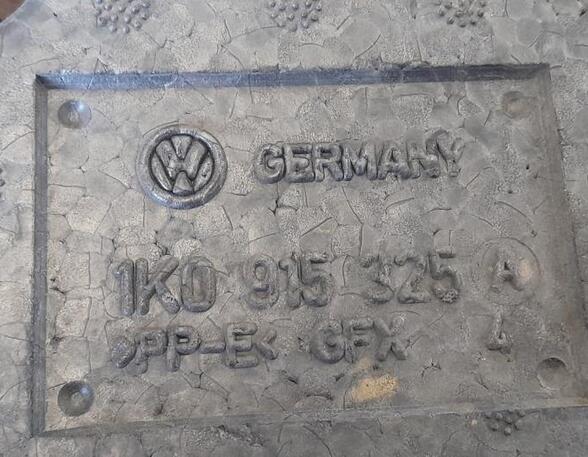 Batterijhouder VW CC (358), VW Passat CC (357), VW Scirocco (137, 138), VW Golf V (1K1)