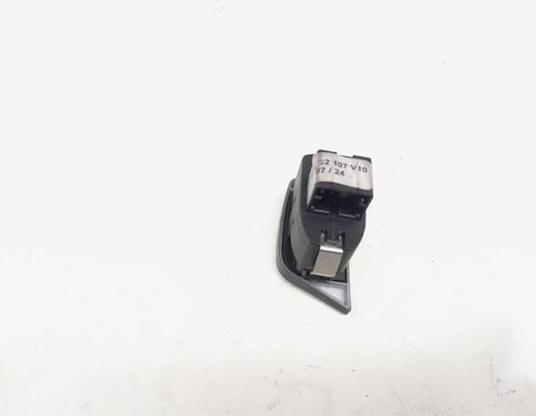Central locking switch AUDI A5 (8T3)
