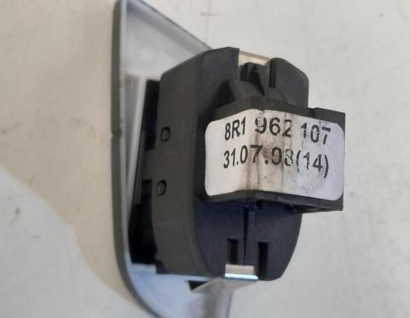Central locking switch AUDI Q5 (8RB)