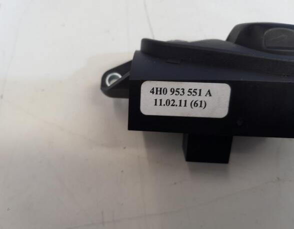 Switch AUDI A8 (4H2, 4H8, 4HC, 4HL)