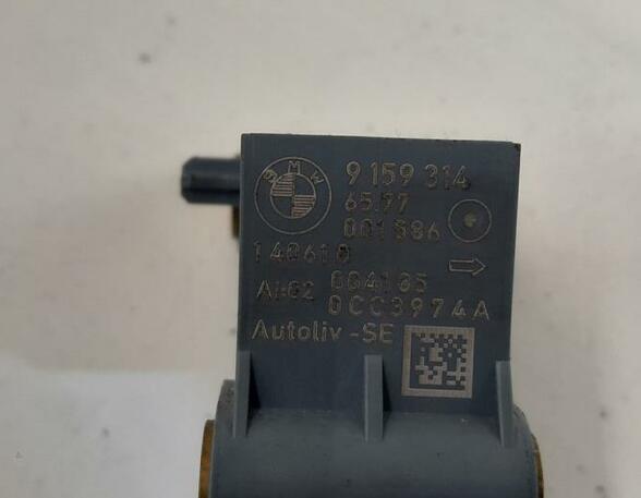 P18564180 Sensor für Airbag BMW 5er (F10) 9159314
