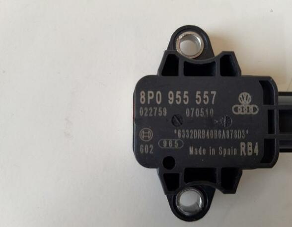 P18715112 Sensor für Airbag AUDI TT (8J) 8P0955557
