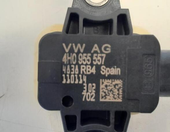 P19175518 Sensor für Airbag AUDI A8 (4H) 4H0955557