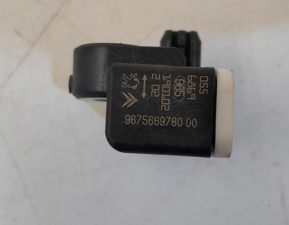 P20232054 Sensor für Airbag PEUGEOT 208 I (CA, CC) 9675669780
