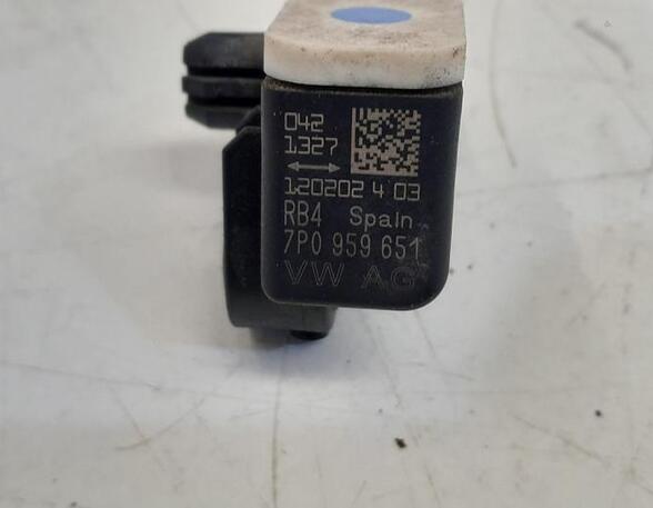 P20363576 Sensor für Airbag VW Up (AA) 7P0959651