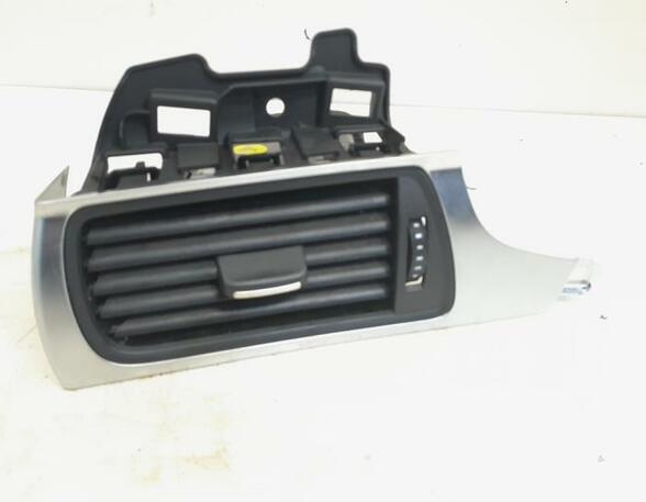 Dashboard ventilation grille AUDI A6 Allroad (4GH, 4GJ), AUDI A6 Avant (4G5, 4GD), AUDI A7 Sportback (4GA, 4GF)
